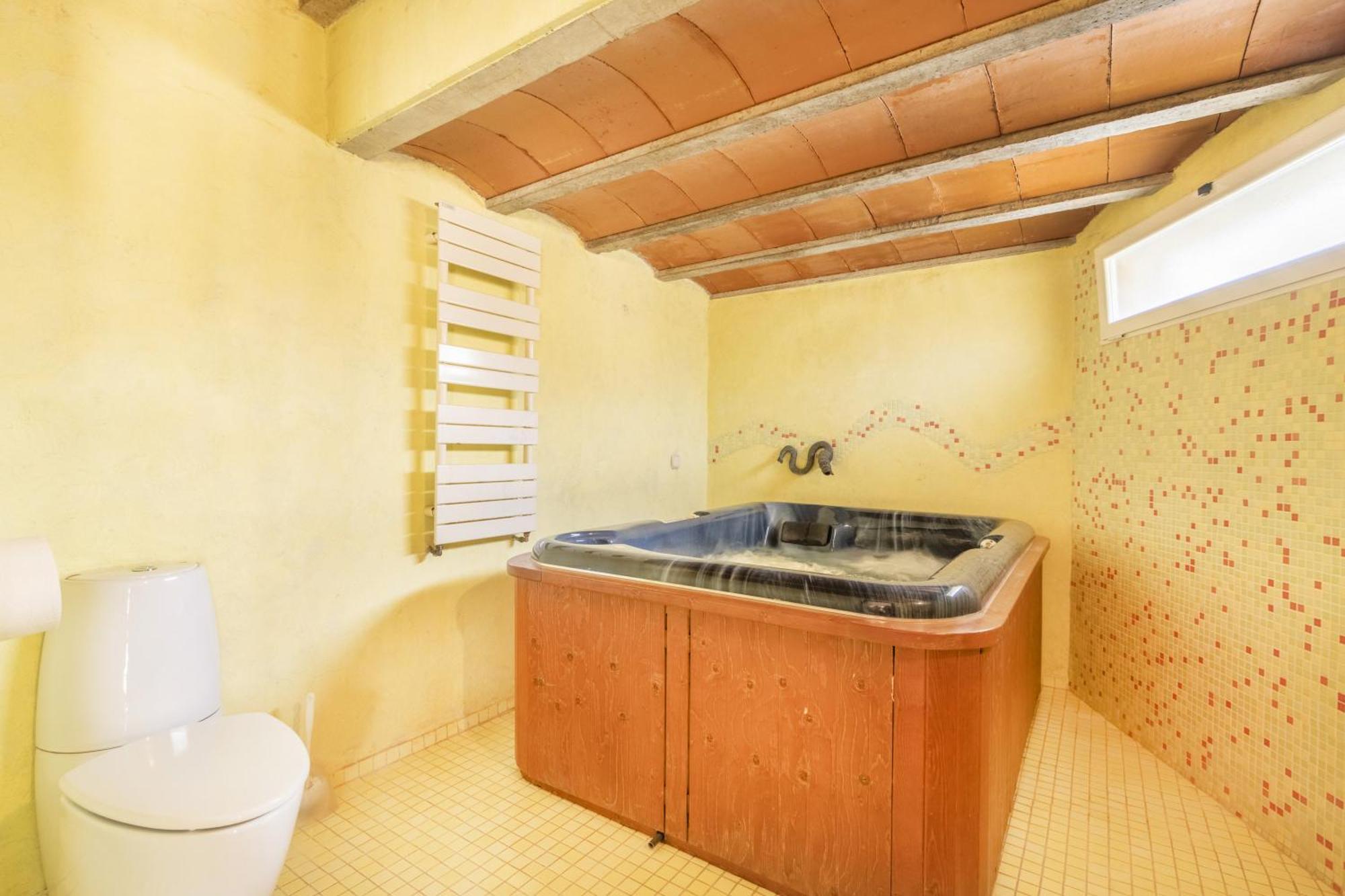 Cal Maso Villa Hostafranco Exterior photo